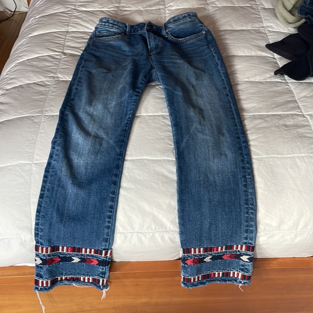 DRIFTWOOD jeans